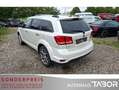 Fiat Freemont 2.0 Mj Aut. My AWD Navi Kamera Weiß - thumbnail 4