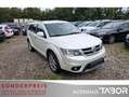 Fiat Freemont 2.0 Mj Aut. My AWD Navi Kamera Weiß - thumbnail 2
