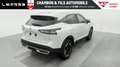 Nissan Qashqai NOUVEAU MILD HYBRID 158 CH XTRONIC N-CONNECTA Blanc - thumbnail 6