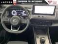 Nissan Qashqai NOUVEAU MILD HYBRID 158 CH XTRONIC N-CONNECTA Blanc - thumbnail 11