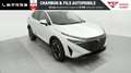 Nissan Qashqai NOUVEAU MILD HYBRID 158 CH XTRONIC N-CONNECTA Blanc - thumbnail 1