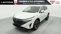 Nissan Qashqai NOUVEAU MILD HYBRID 158 CH XTRONIC N-CONNECTA Blanc - thumbnail 3