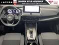 Nissan Qashqai NOUVEAU MILD HYBRID 158 CH XTRONIC N-CONNECTA Blanc - thumbnail 10