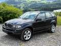 BMW X5 3.0d Edition Exclusive Sport Schwarz - thumbnail 4