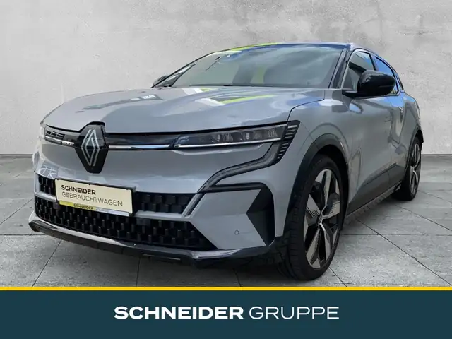 Renault Megane E-Tech ELECTRIC EV60 220HP TECHNO CCS+KAMERA+SHZ