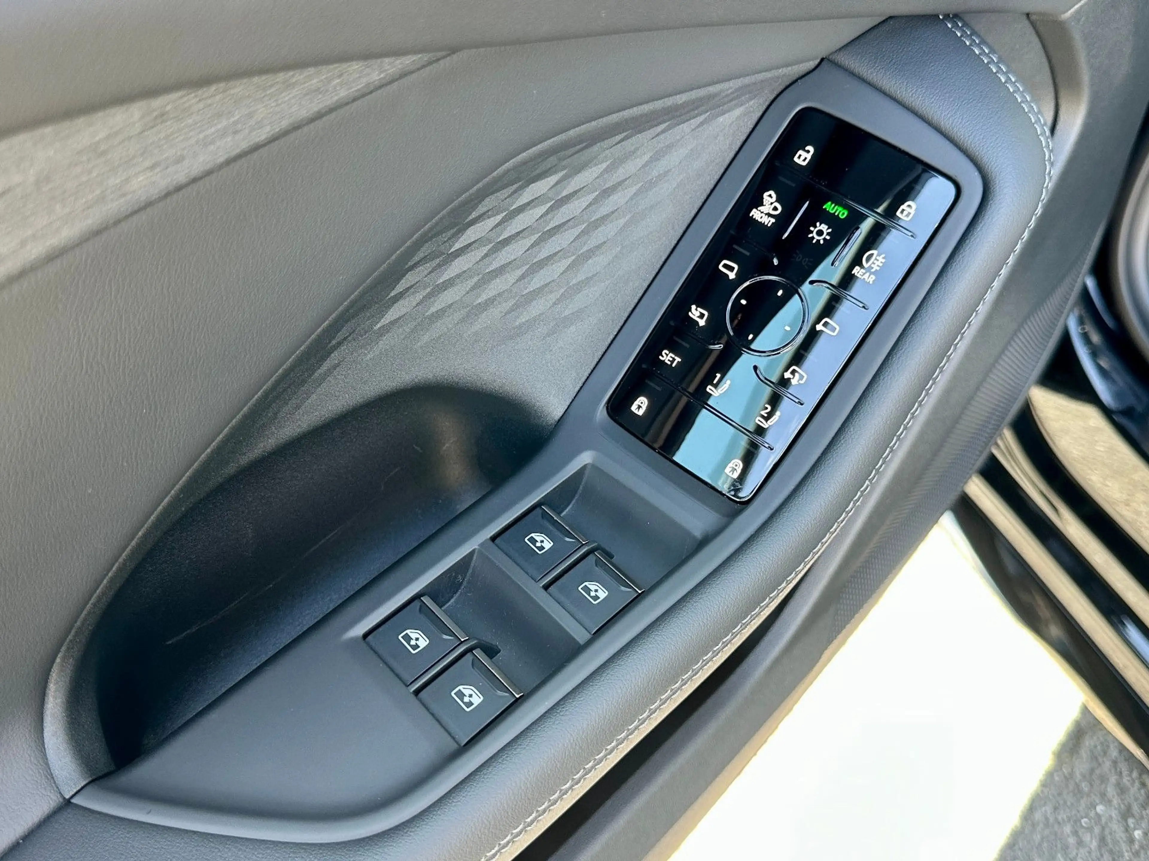 Audi A5 Avant TFSI qu EDITION ONE B&O MEMORY HuD — photo 8