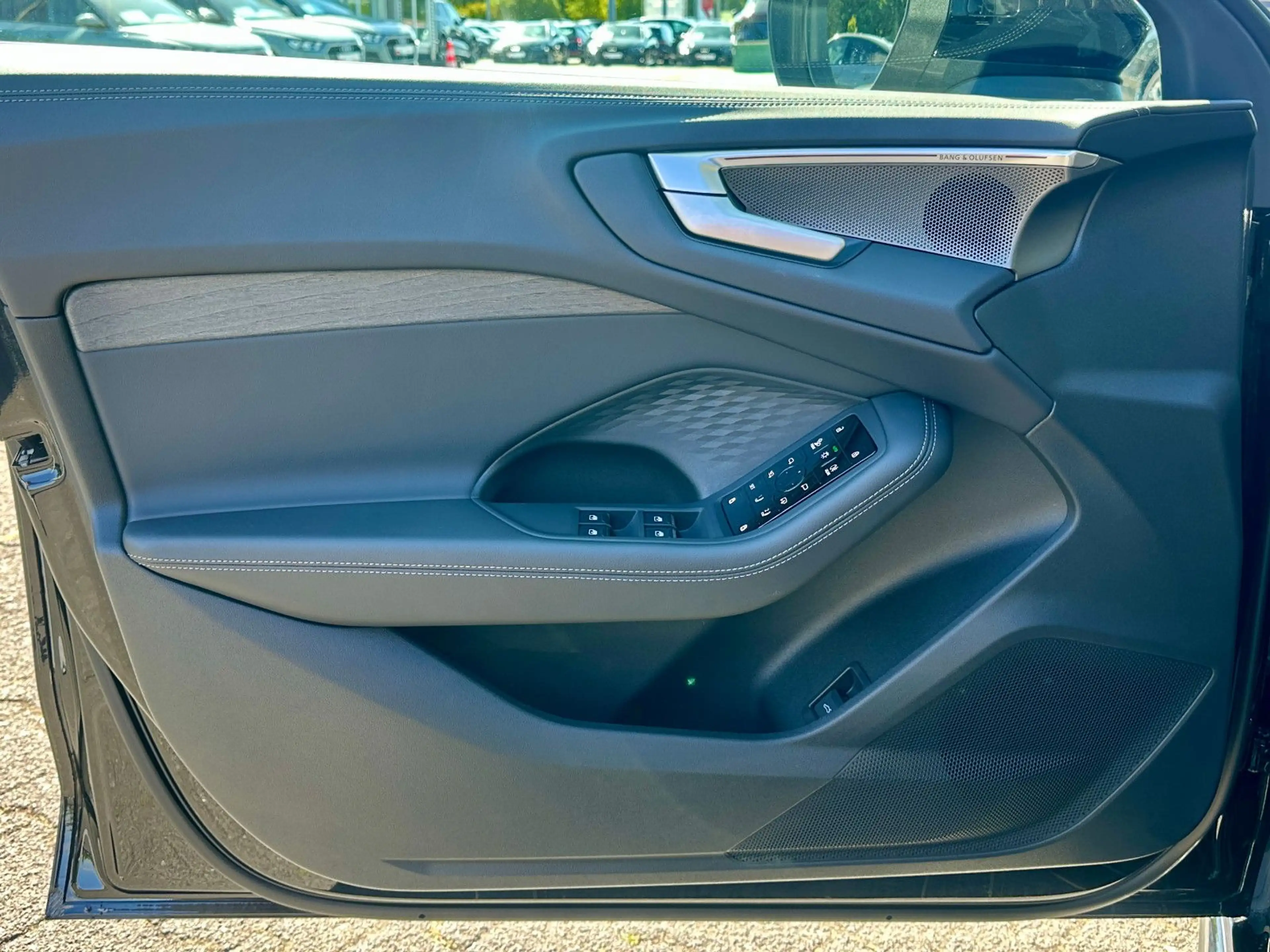 Audi A5 Avant TFSI qu EDITION ONE B&O MEMORY HuD — photo 7