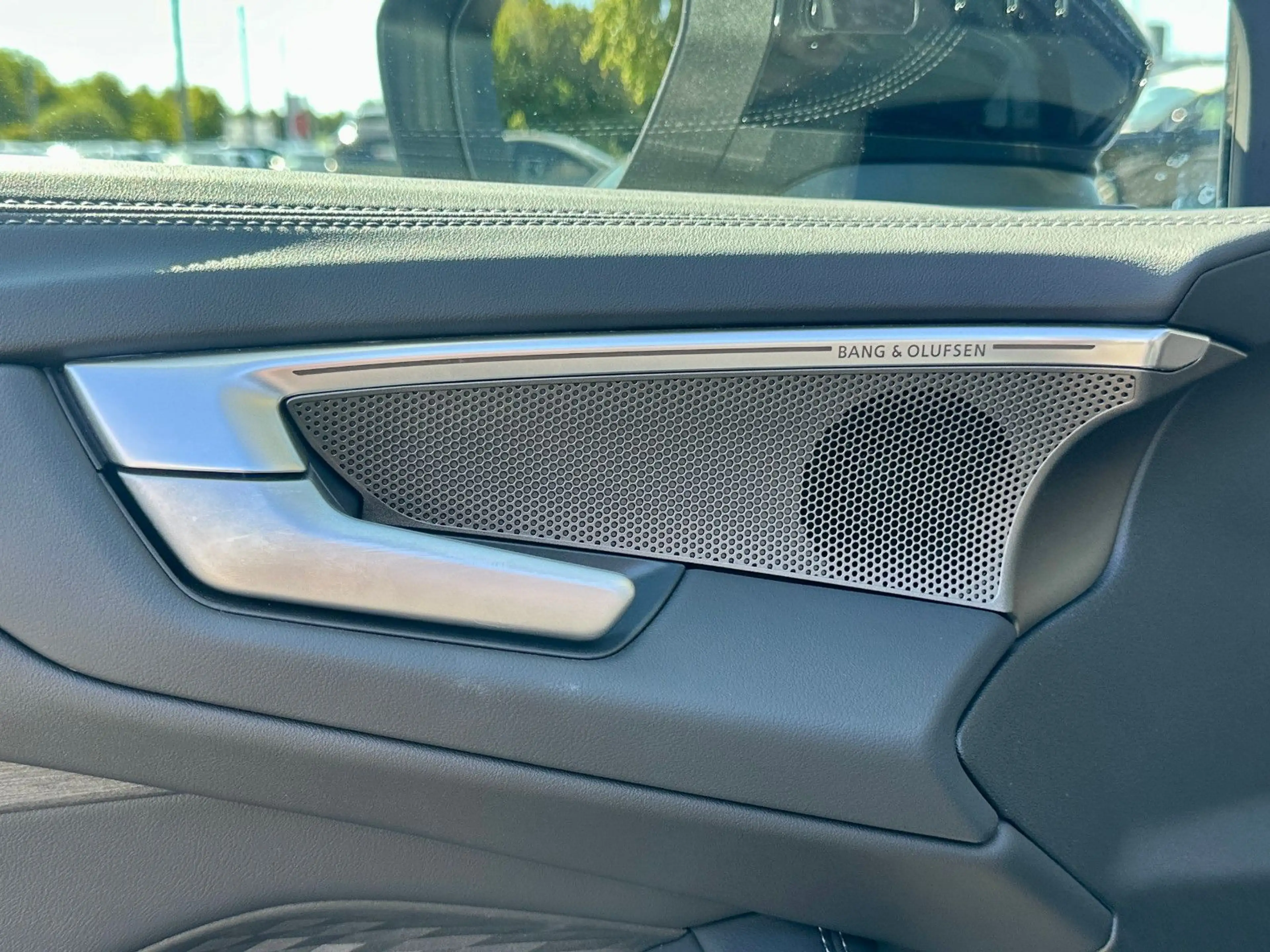 Audi A5 Avant TFSI qu EDITION ONE B&O MEMORY HuD — photo 9