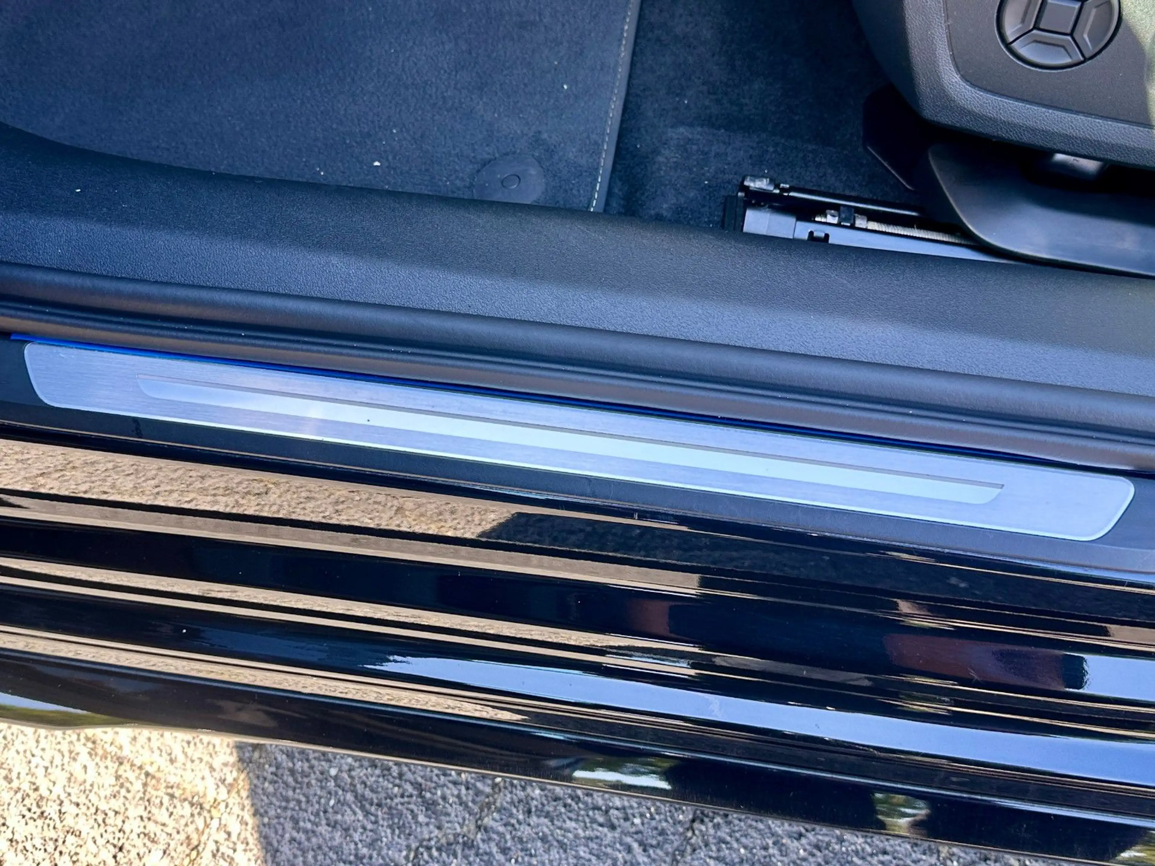 Audi A5 Avant TFSI qu EDITION ONE B&O MEMORY HuD — photo 10
