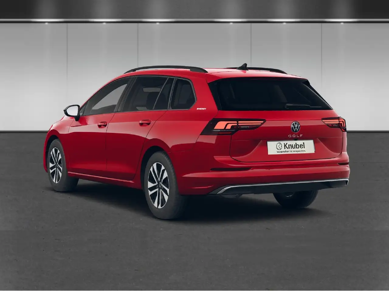 Volkswagen Golf, фото 1