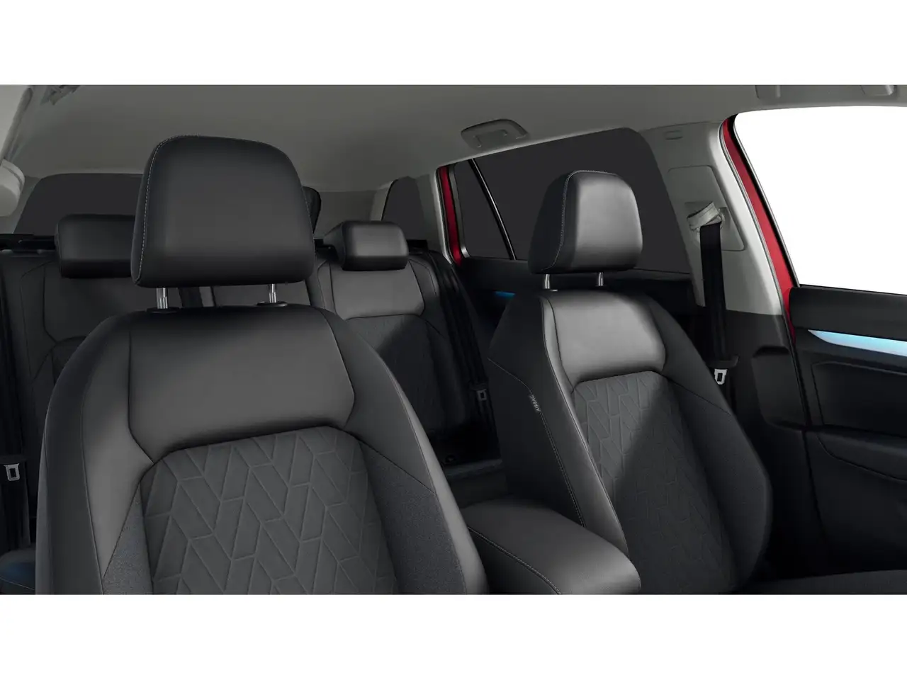 Volkswagen Golf, фото 7