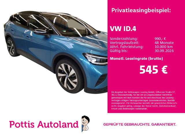 Volkswagen ID.4