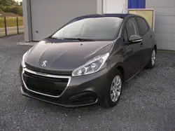 Peugeot 208 LIKE +  VENDU