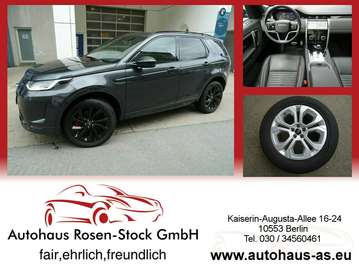 Sport P300e R-Dynamic SE,AWD,AHK,Leder,20 Zoll