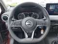 Nissan Juke ACENTA 1.0 DIG-T 114 PS 7DCT Rot - thumbnail 12