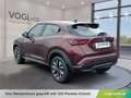 Nissan Juke ACENTA 1.0 DIG-T 114 PS 7DCT Rot - thumbnail 3