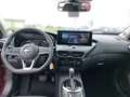 Nissan Juke ACENTA 1.0 DIG-T 114 PS 7DCT Rot - thumbnail 4