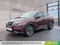 Nissan Juke ACENTA 1.0 DIG-T 114 PS 7DCT Rot - thumbnail 1