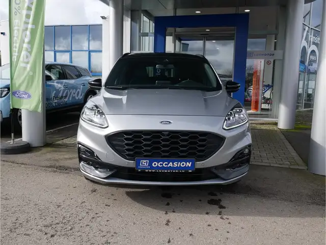 Ford Kuga ST-Line X 1.5i EcoBoost 150ch-M6 GAR 02/2028