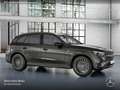 Mercedes-Benz GLC 300 de 4M AMG+NIGHT+360+AHK+BURMESTER+KEYLESS Grau - thumbnail 15