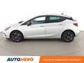 Opel Astra 1.2 Turbo Opel 2020 Gris - thumbnail 3