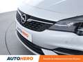 Opel Astra 1.2 Turbo Opel 2020 Gris - thumbnail 27