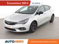 Opel Astra 1.2 Turbo Opel 2020 Gris - thumbnail 1
