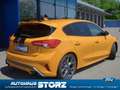 Ford Focus ST Sytling Paket TIEFERLEGUNG|PERFORMANCE PAKET|TE Orange - thumbnail 3