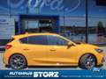 Ford Focus ST Sytling Paket TIEFERLEGUNG|PERFORMANCE PAKET|TE Orange - thumbnail 2