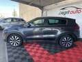 Kia Sportage 2.0 CRDi 136 ISG 4x2 Active Gris - thumbnail 5