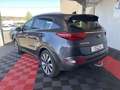 Kia Sportage 2.0 CRDi 136 ISG 4x2 Active Gris - thumbnail 8