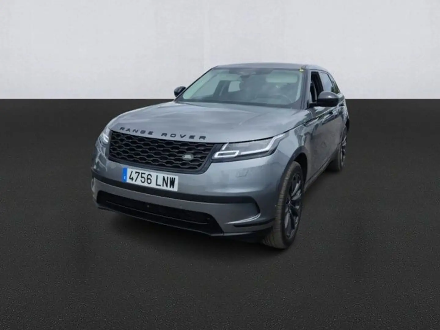 Land Rover Range Rover Velar 2.0 i4 PHEV S 4WD Aut. 404 Gris - 1