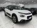 Citroen C3 C3 III 2017 1.2 puretech Shine 82cv Blanc - thumbnail 5