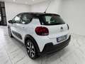 Citroen C3 C3 III 2017 1.2 puretech Shine 82cv Blanc - thumbnail 4