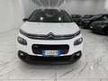 Citroen C3 C3 III 2017 1.2 puretech Shine 82cv Blanc - thumbnail 2