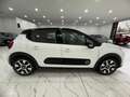 Citroen C3 C3 III 2017 1.2 puretech Shine 82cv Blanc - thumbnail 8