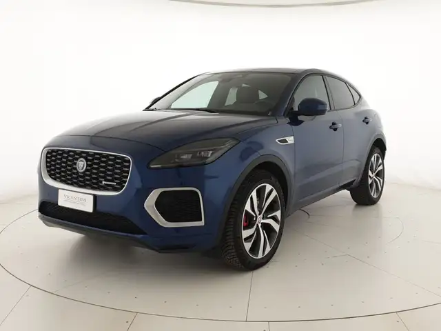Jaguar E-Pace 1.5 i3 phev r-dynamic hse awd 309cv auto