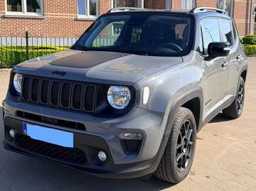 Renegade PHEV 1.3 T4 AWD Upland DDCT