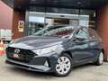 Hyundai i20 1.0 T-GDI Comfort // CRUISE // PDC // APPLE CARPLA Gris - thumbnail 2