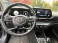Hyundai i20 1.0 T-GDI Comfort // CRUISE // PDC // APPLE CARPLA Gris - thumbnail 11