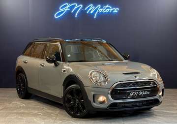 iii 2.0 cooper s 192 exquisite bva8 suivi complet garantie 12 mois