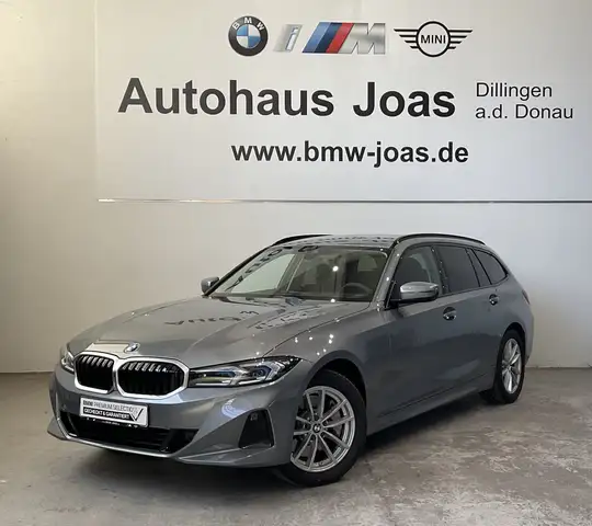 BMW 3 Series main image