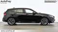 BMW 118 d Schwarz - thumbnail 4