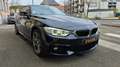 BMW 430 3.0 430D F36 258 M SPORT XDRIVE BVA TOIT PANO CARP Bleu - thumbnail 8