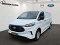 Ford Transit Custom Kasten 300 L1 Trend FWD Blanc - thumbnail 2