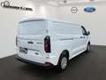 Ford Transit Custom Kasten 300 L1 Trend FWD Blanc - thumbnail 6