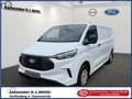 Ford Transit Custom Kasten 300 L1 Trend FWD Blanc - thumbnail 1