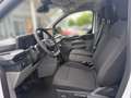 Ford Transit Custom Kasten 300 L1 Trend FWD Blanc - thumbnail 8