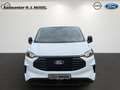 Ford Transit Custom Kasten 300 L1 Trend FWD Blanc - thumbnail 3