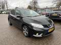 Nissan Pulsar 1.2 DIG-T Business Edition Navi cruise Lmv Nap Noir - thumbnail 4